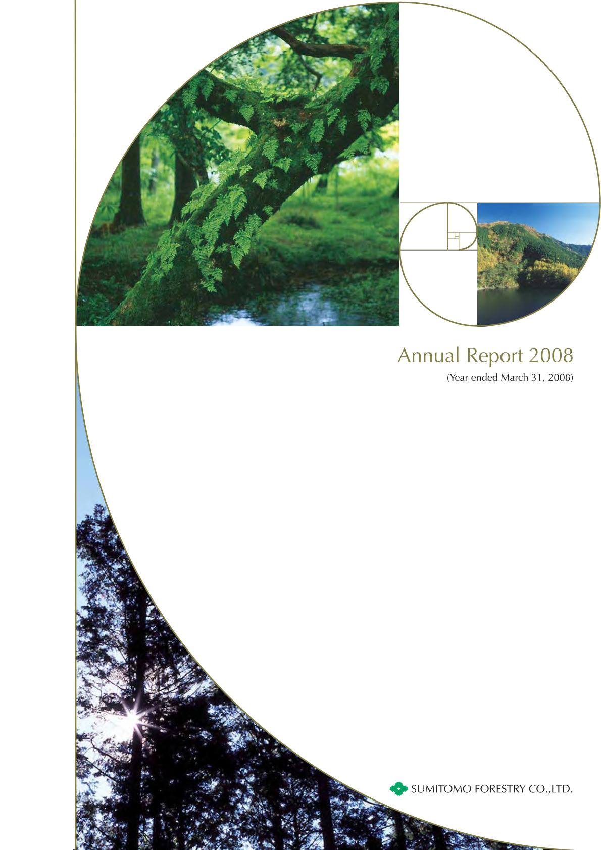Annual Report 2008
