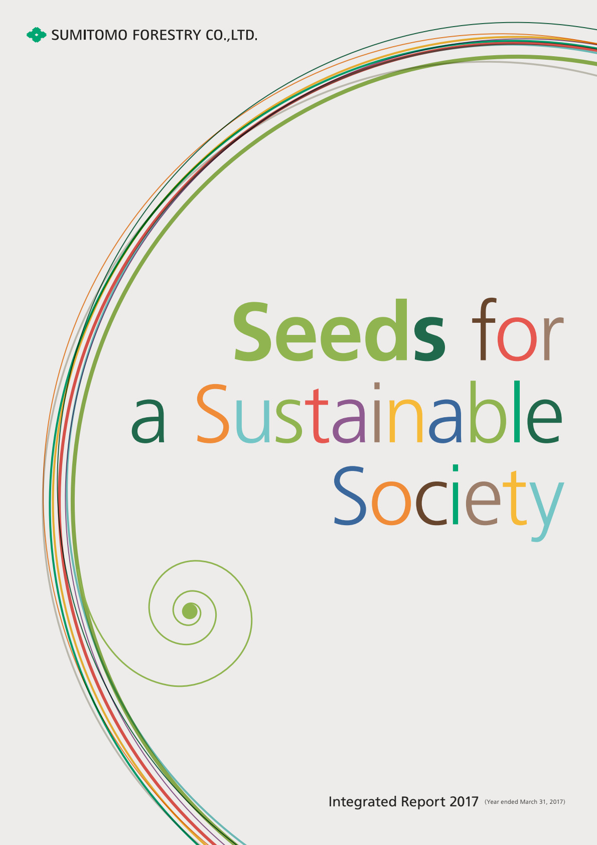 Integrated Report 2017