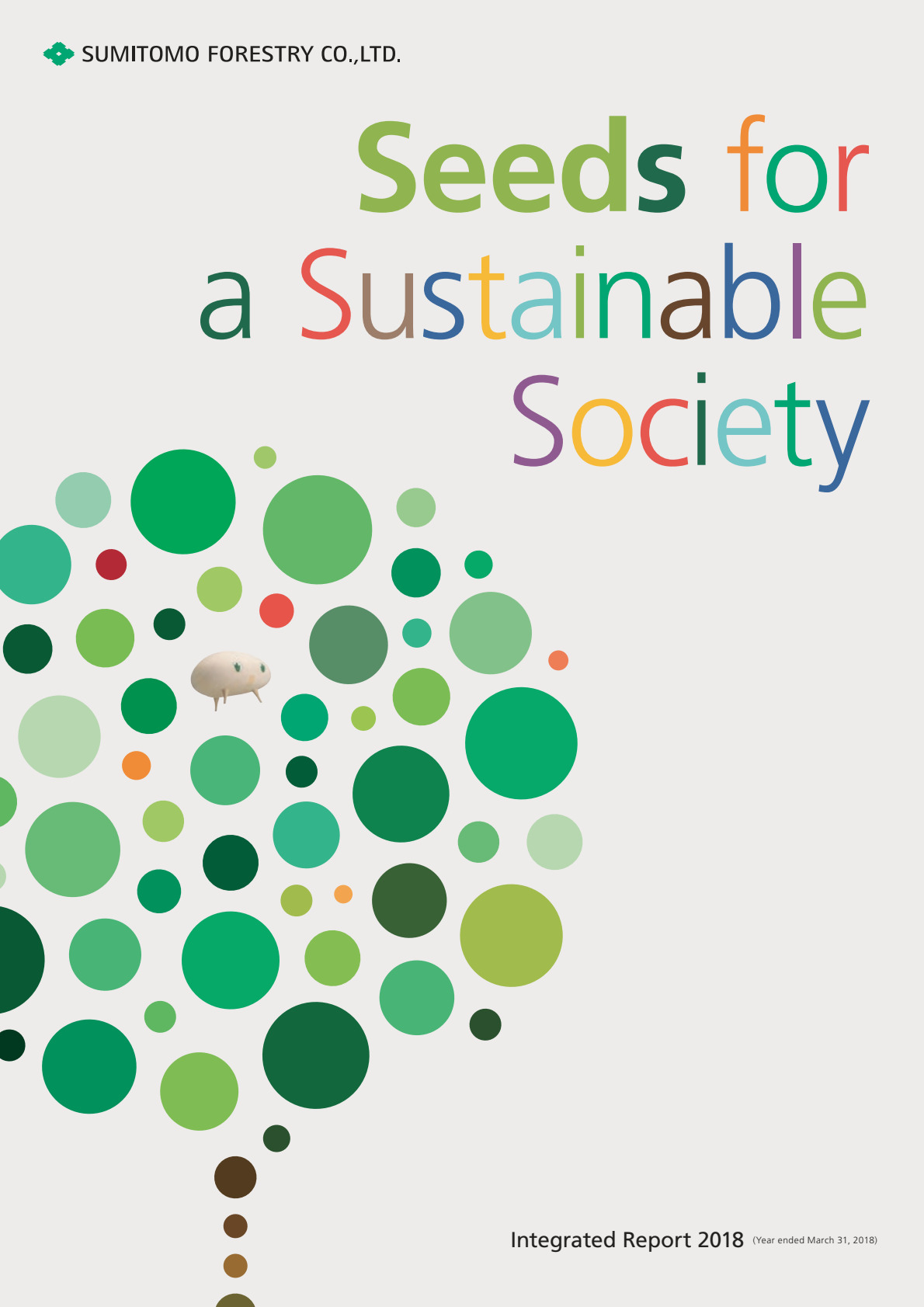 Integrated Report 2018