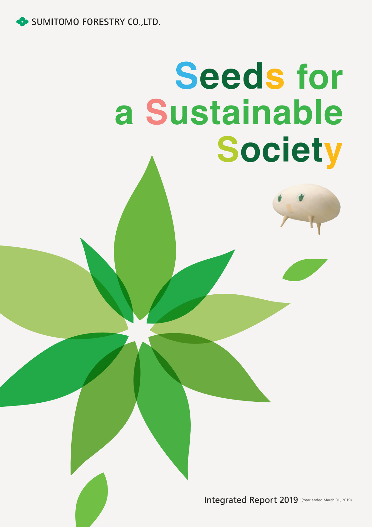 Integrated Report 2019