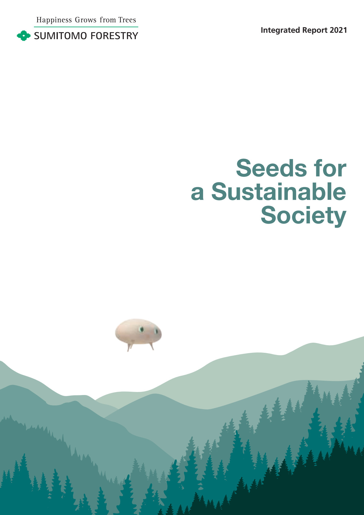 Integrated Report 2021