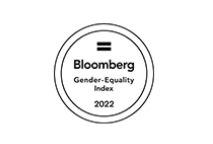 Bloomberg Gender-Equality Index
